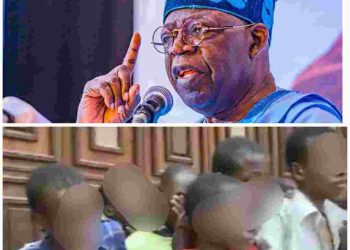 END BAD GOVERNANCE PROTEST: President Tinubu Orders Immediate Release of Arrested Minors