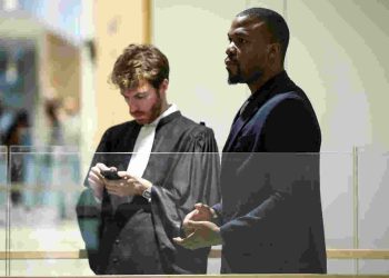 Footballer Paul Pogba's Brother Bags Three Years Jail Term Over Plot to Extort €13 Million from Him