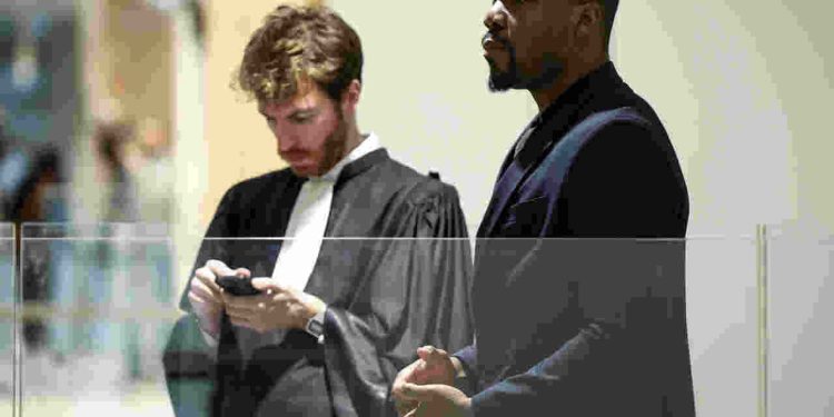 Footballer Paul Pogba's Brother Bags Three Years Jail Term Over Plot to Extort €13 Million from Him