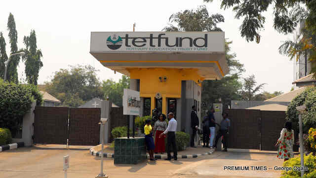 TETFund Set to Disburse N700bn to Universities