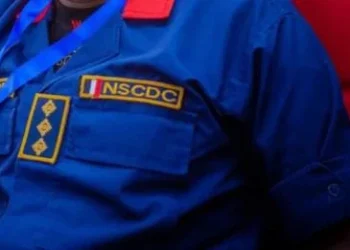 Lagos NSCDC Does Not Clash With Police, Army and Others, Keshinro Shares Insight
