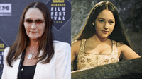 Star Actress Of Romeo And Juliet, Olivia Hussey Dies Aged 73