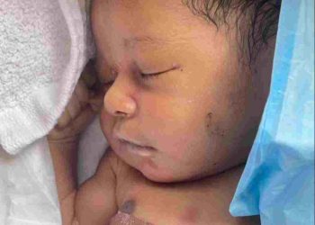 LAGOS: Woman Accuses Gbagada Hospital of Swapping Her Sister's Baby with Dead Baby