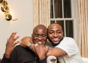 Pastor Tobi Adegboyega Describes Davido as Gospel Artiste