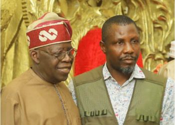 Legal Firm Raises Alarm Over Alleged Arms Stockpiling by Tompolo’s Tantita Security Limited