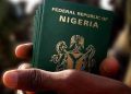 Nigeria Launches First-Ever Centralised Passport Production System After 62 Years