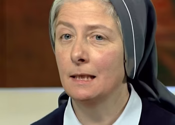 Catholic Nun, 24 Mafia Suspects Arrested for Alleged Extortion and Drug Trafficking