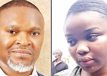 ATAGA: "Open Your Defence" -Court Orders Chidinma’s Lawyer