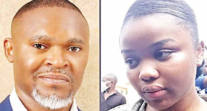 ATAGA: "Open Your Defence" -Court Orders Chidinma’s Lawyer