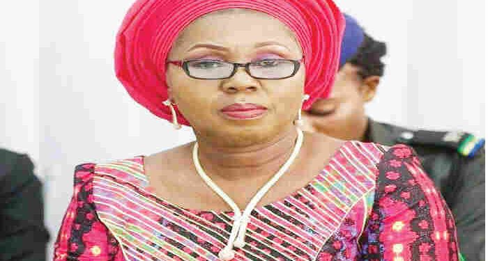 Akeredolu’s Widow, Family Decline Aiyedatiwa’s Memorial Lecture For Late Gov, Describe It As "Propaganda"