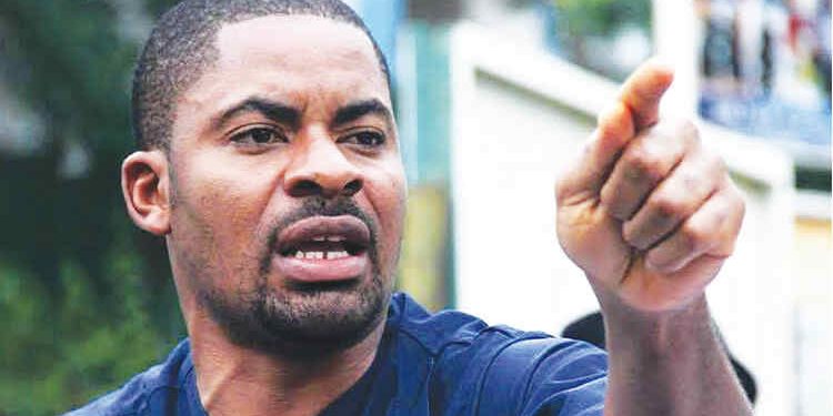 Human Rights Lawyer Challenges Patience Jonathan Over Death in Custody of Former Staff Member