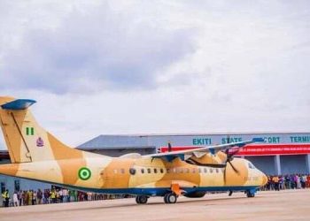 Ekiti Airport to be Open for Private Jets Landing January – Oyebanji