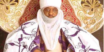 "Husbands that Beat Wives for Any Reason are Being Animalistic" -Sanusi II