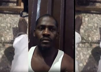 Falana Demands Release Of Police Officer Makinde, Detained Without Charges & Found In Leg Chains Since Nov. 11