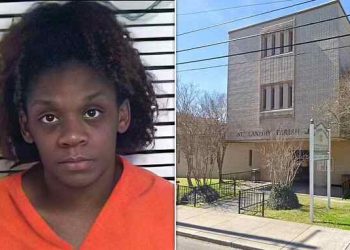 31-Year-Old Mother Who Raped Her Two Preschooler Children Claims Suffering 'Extreme Stress' from Divorce