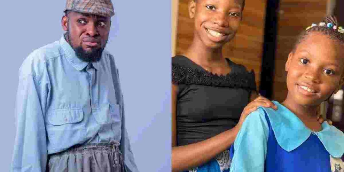 Mark Angel Reveals Why He No Longer Manages Emmanuella, Success