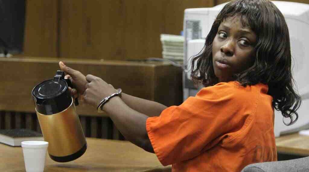 RAPE: Former Stripper Admits Testifying Falsely Against Duke Lacrosse Players in 2006
