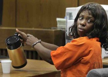 RAPE: Former Stripper Admits Testifying Falsely Against Duke Lacrosse Players in 2006