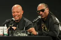 Snoop Dogg Opens Up on Dispute with Dr. Dre Over His Purchase of Death Row Records