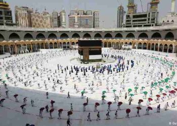 2,958 Hajj Pilgrims to Get N270m Refund- FCT Board