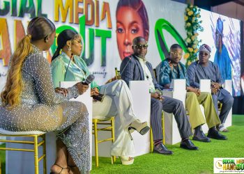 5th Bodex Social Media Hangout Explores Potential of Digital Media