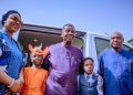 Is Pastor Adeboye's Visit to Ilogbo Ekiti on Monday, 22 December 2024, of any Value? By Wale Ojo-Lanre, Esq