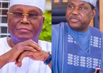 Atiku Knocks Akume for Saying North Should Ignore Presidency Till 2031