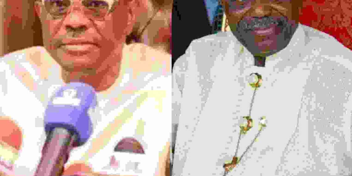 Peter Odili’s Kinsmen Tenders Public Apology to Wike