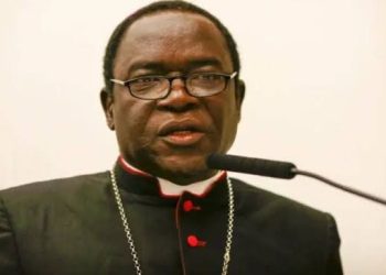 Nigerians Still Unable To Embrace The Ideals Of National Anthem –Kukah