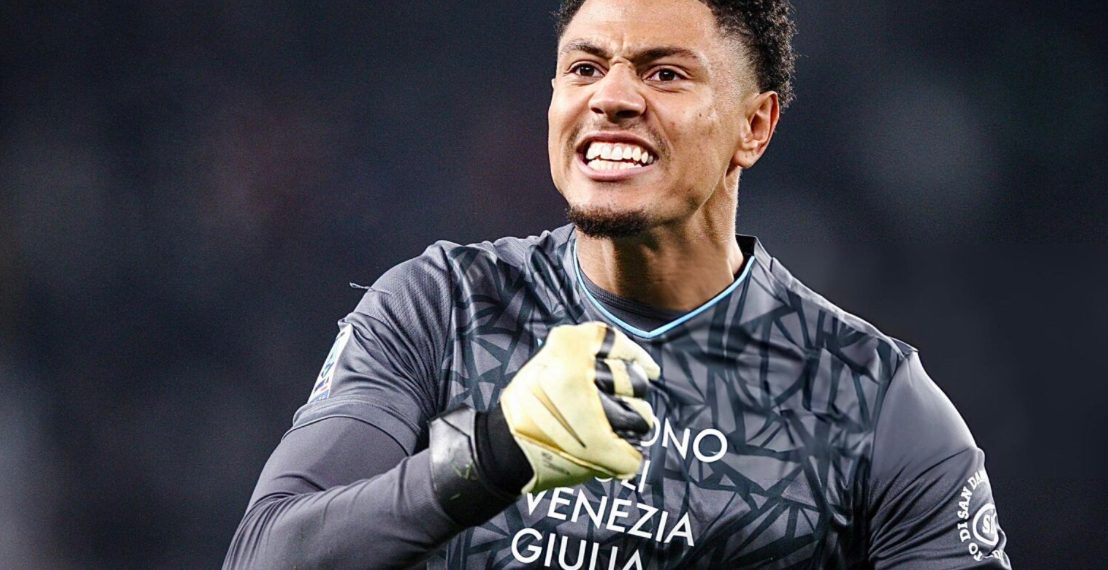 Nigerian Goalkeeper Maduka Okoye to Undergo Surgery -Udinese