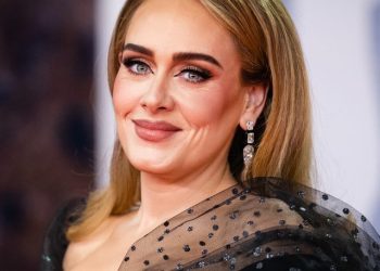 PLAGIARISM: Brazil Court Orders Adele's Song to be Removed from Streaming Platforms