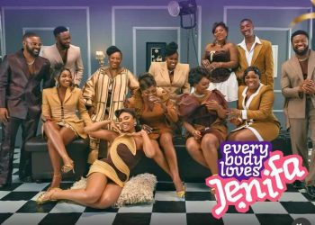 Everybody Loves Jenifa: Funke Akindele's Blockbuster Shatters Box Office Records, Hits ₦1 Billion in 19 Days