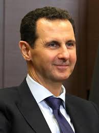 Russia Grants Asylum to Dethroned Syrian Leader Bashar Al-Assad