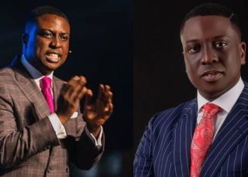 Harvesters Church Lead Pastor Bolaji Idowu in Police Custody Over Alleged ₦1.5 Billion Fraud