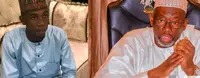 Jigawa Gov Laments Demise Of His mother, Son One Week After Daughter’s Wedding