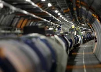 Africa inches closer to its first high-end particle accelerator