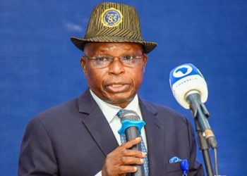 AGF Warns Council Chairmen to Desist from Tampering with LG Funds