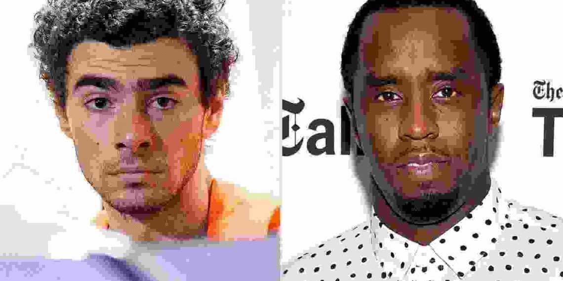 Diddy Held in Same Jail with UnitedHealthcare's CEO Murder Suspect, Luigi Mangione