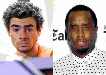 Diddy Held in Same Jail with UnitedHealthcare's CEO Murder Suspect, Luigi Mangione