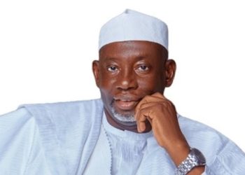 Tinubu Mourns Death Of Jigawa Governor's Mother