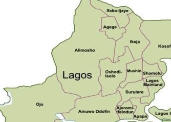 Lagos GDP hits $259 billion, ranks as Africa’s second-largest city economy