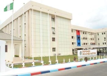 CIVILIAN TORTURE: "Prove Claims of 10,000 People Dying in Military Custody" -DHQ Invites Amnesty International