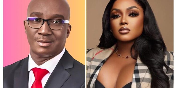 Edo To Get First Lady As Gov Okpebholo Allegedly Set To Marry Side Chick