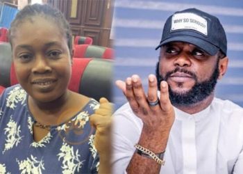 Social Media Critic Held in Custody Over Alleged Threats Against President's Son, Seyi Tinubu, IGP