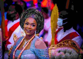 A REFLECTIVE PIECE BY OLORI ATUWATSE III: Reflections on 2024 and a Vision for 2025