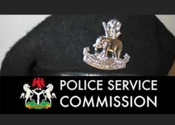 PSC Elevates 11 Police Commissioners to AIG
