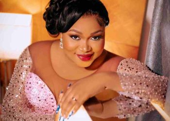 Ruth Kadiri Berates Colleague For Imposing Unrealistic Expectations On Actors