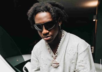 Shallipopi Breaks Ties With Dapper Music