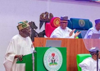 2025 BUDGET: Defence, Security to Curb N4.91tn
