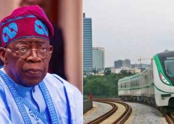 FG Offers Free Train Rides for Nigerians from Dec 20 to Jan 5